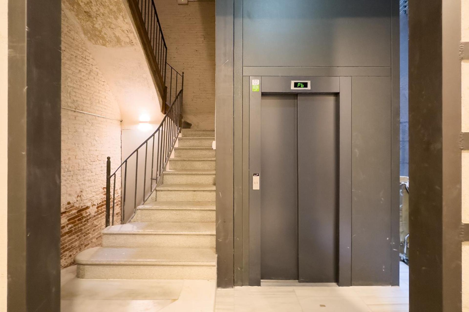 Urbandream Gothic Aartments & Studios Barcelona Exterior foto