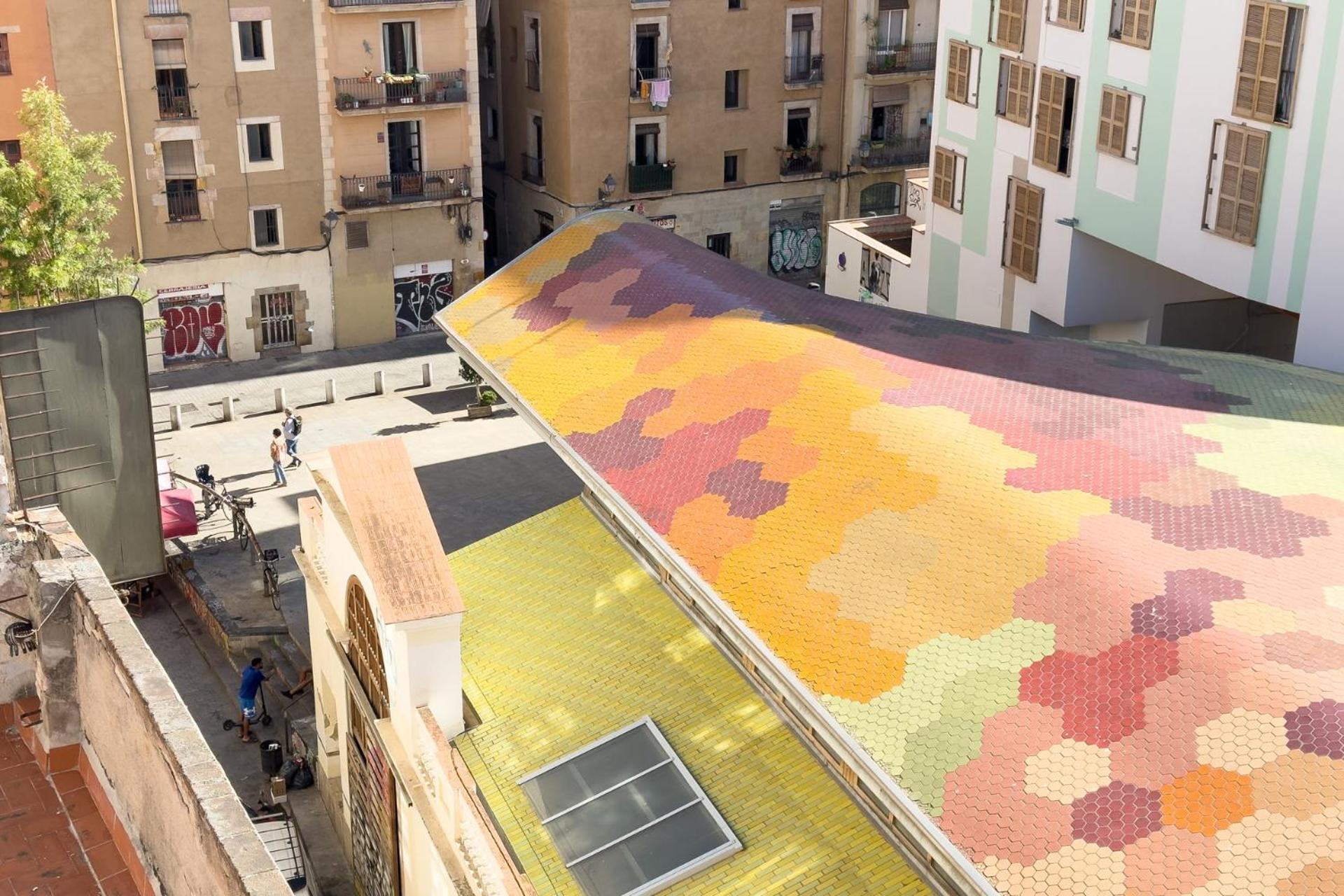 Urbandream Gothic Aartments & Studios Barcelona Exterior foto